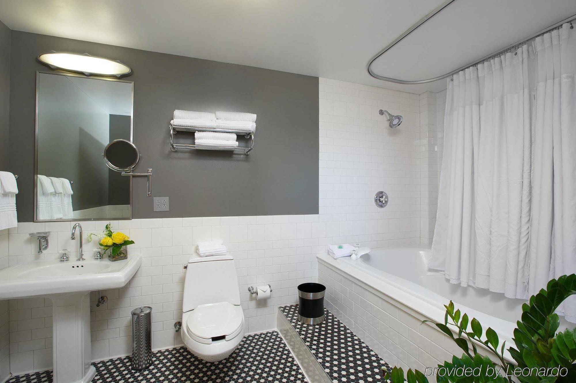 The Lofts Hotel Columbus Rom bilde